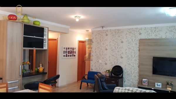 🏢APARTAMENTO 2 DORM - JARDIM FLÓRIDA
